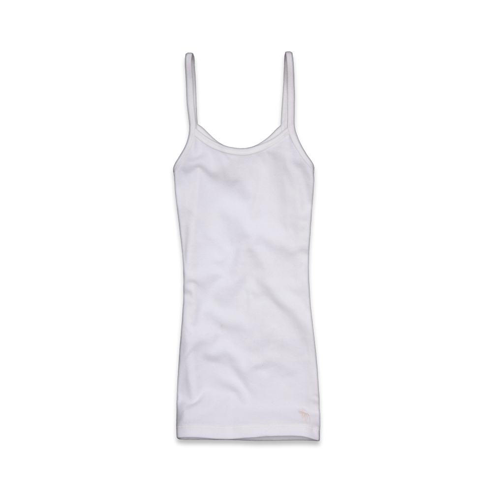 Womens Taylor Tank