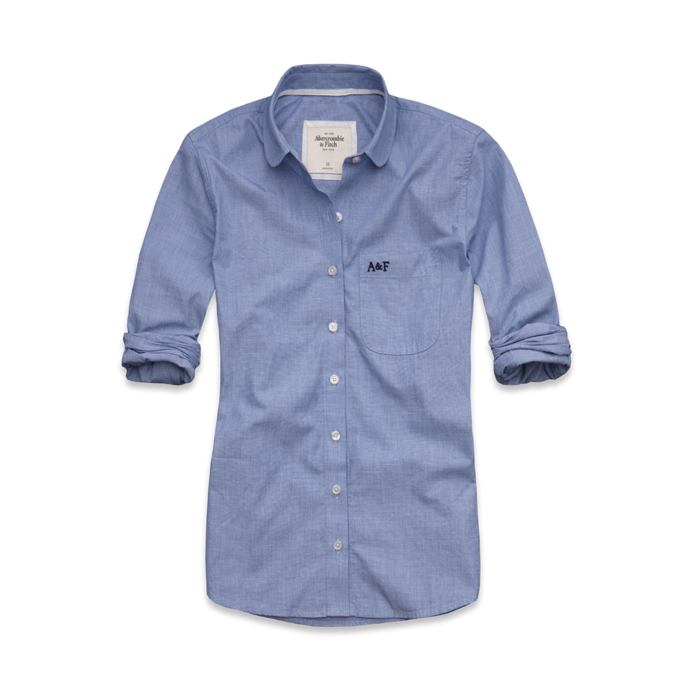 Womens Lucy Shirt