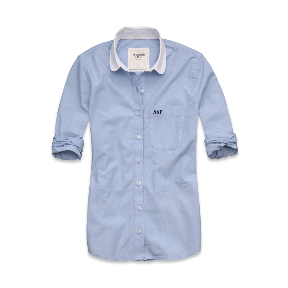 Womens Lucy Shirt