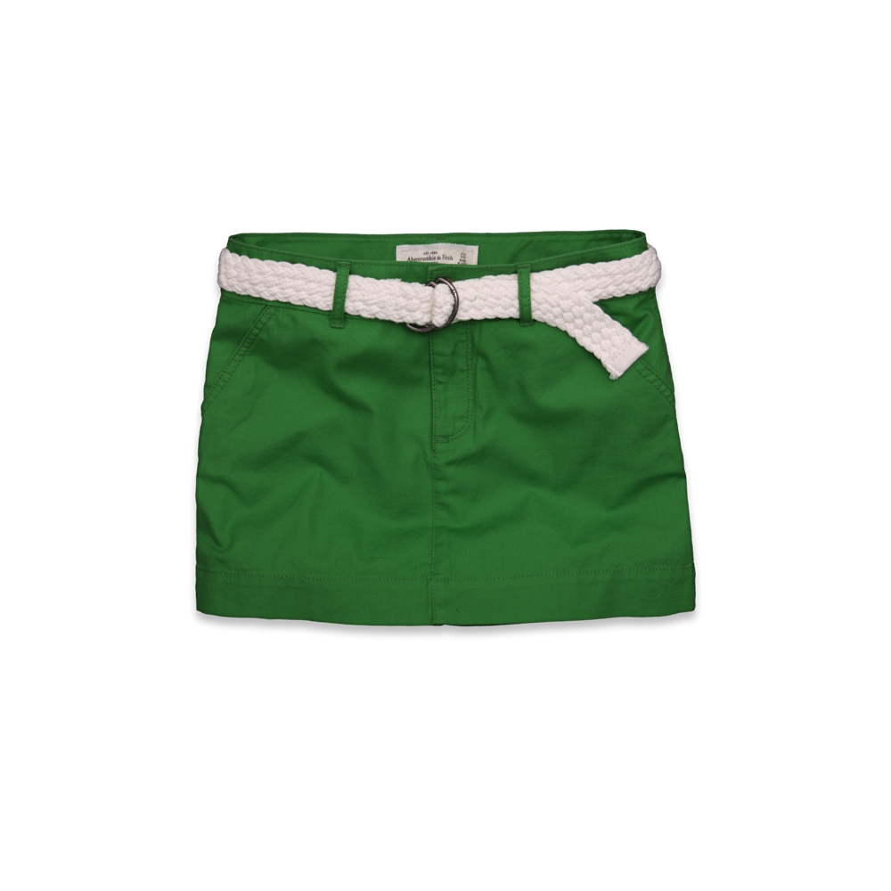 Womens Jaden Skirt