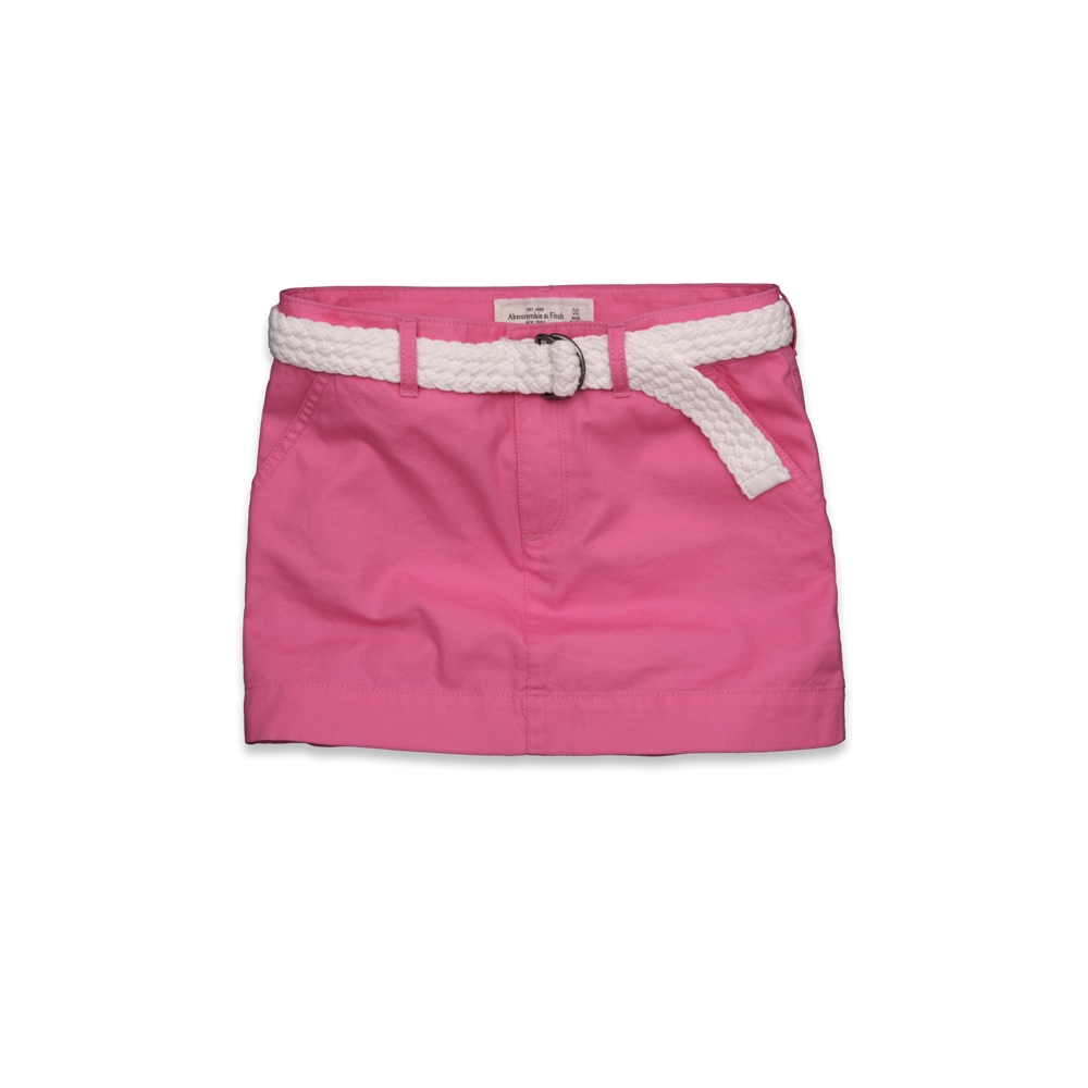 Womens Jaden Skirt