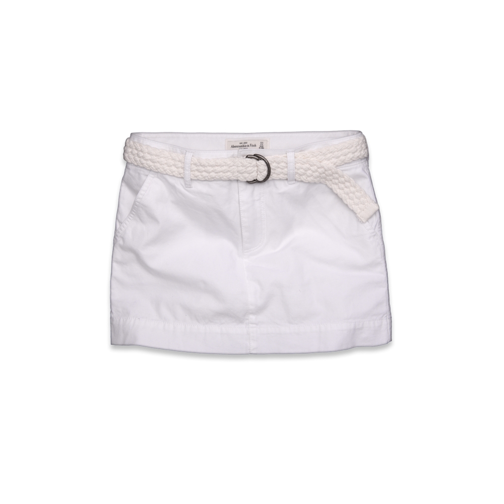 Womens Jaden Skirt
