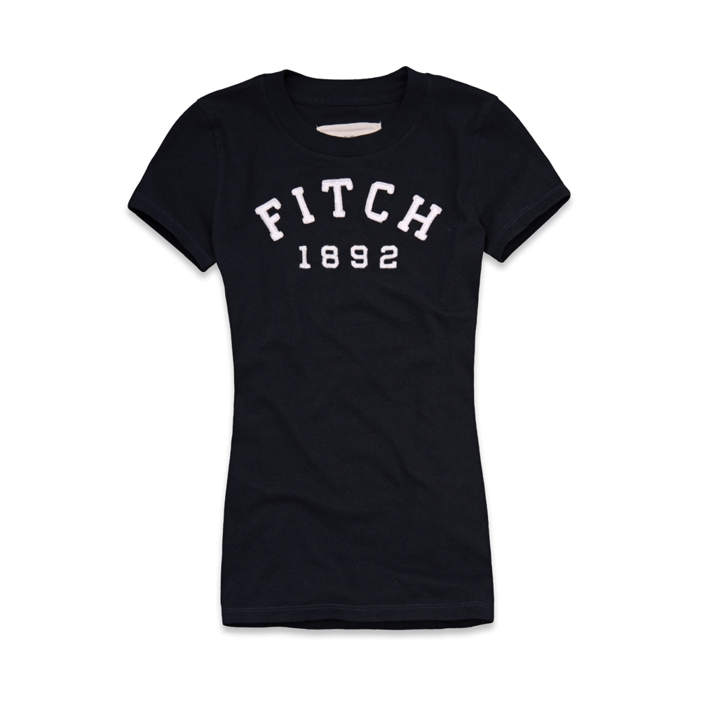 Womens Hallie Tee