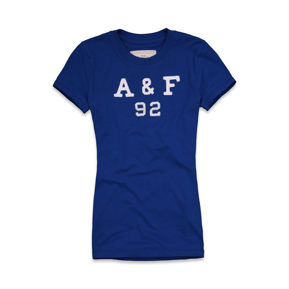 Womens Hallie Tee