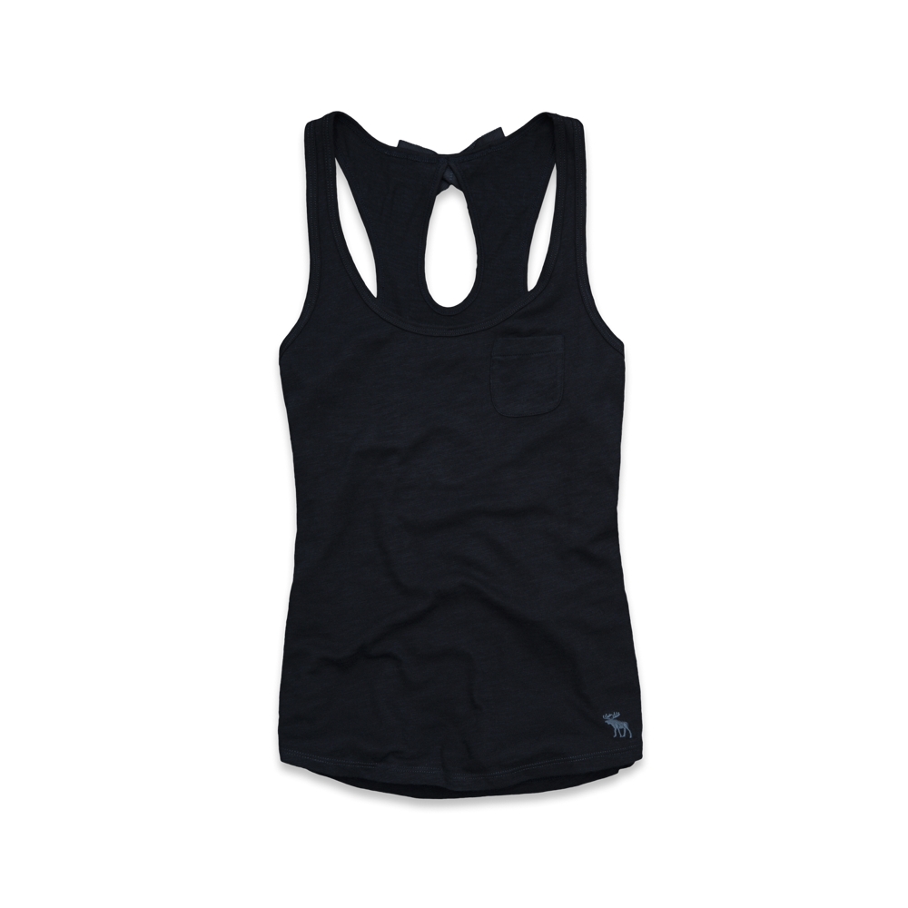 Tees & Tanks Meg Tank