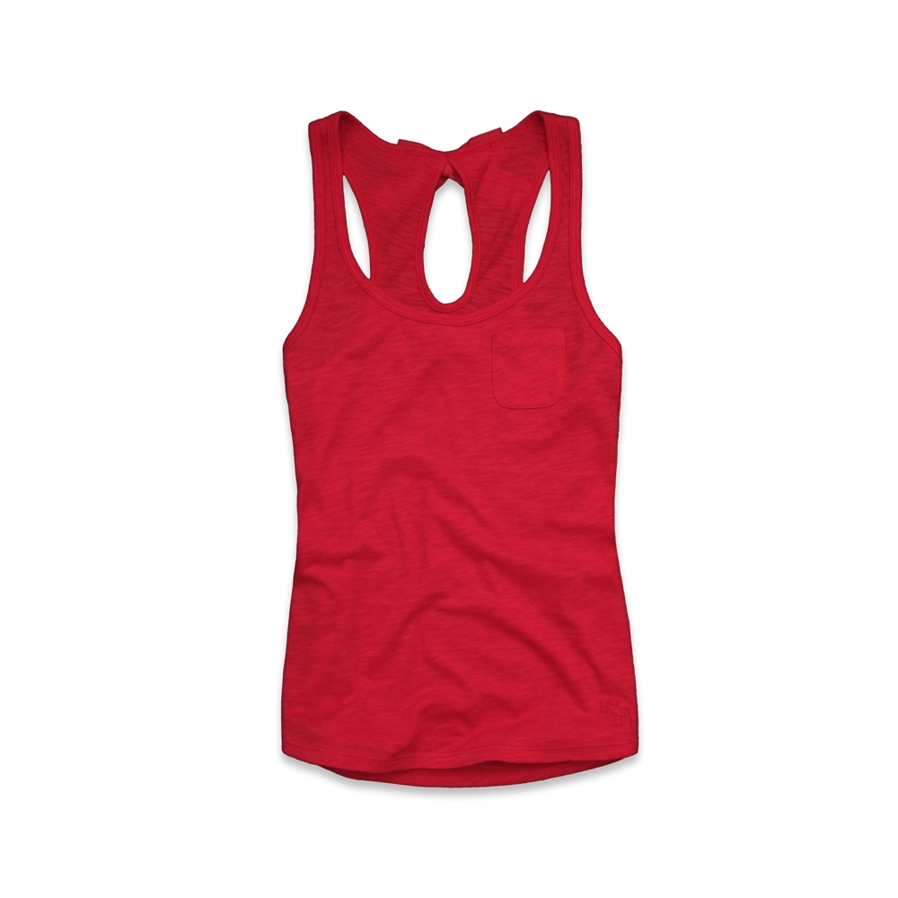 Womens Meg Tank