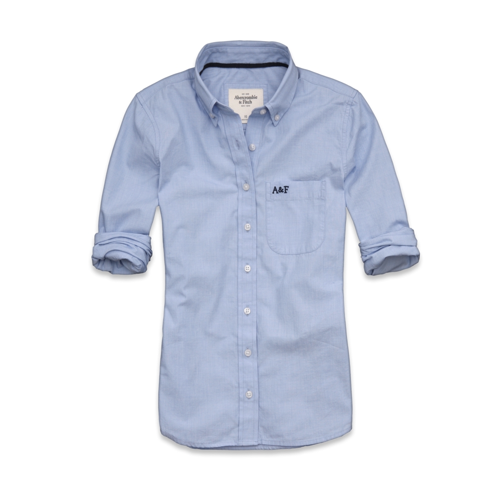 Womens Brett Shirt