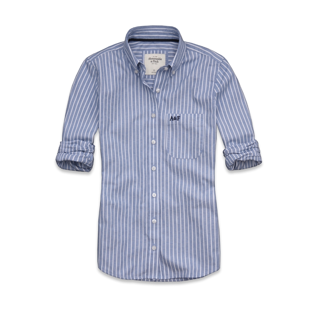 Womens Brett Shirt