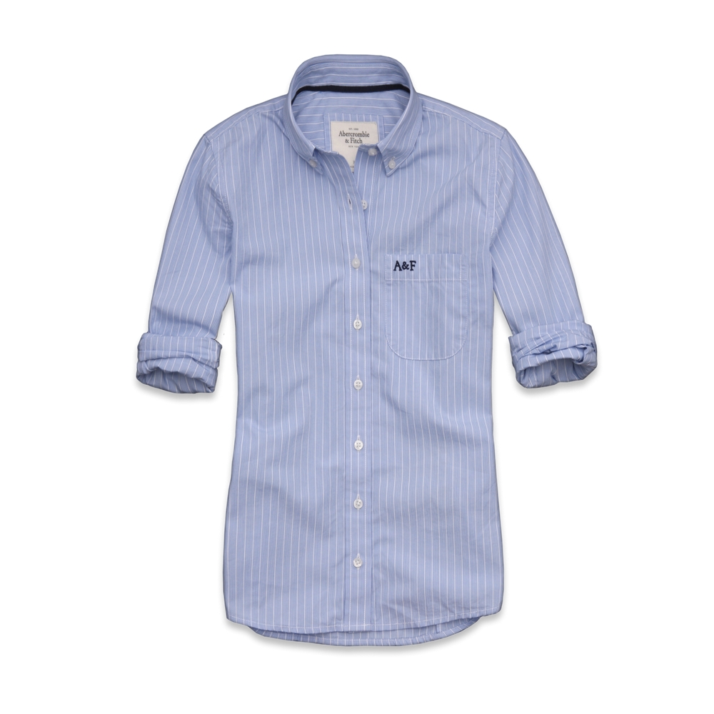 Shirts Brett Shirt