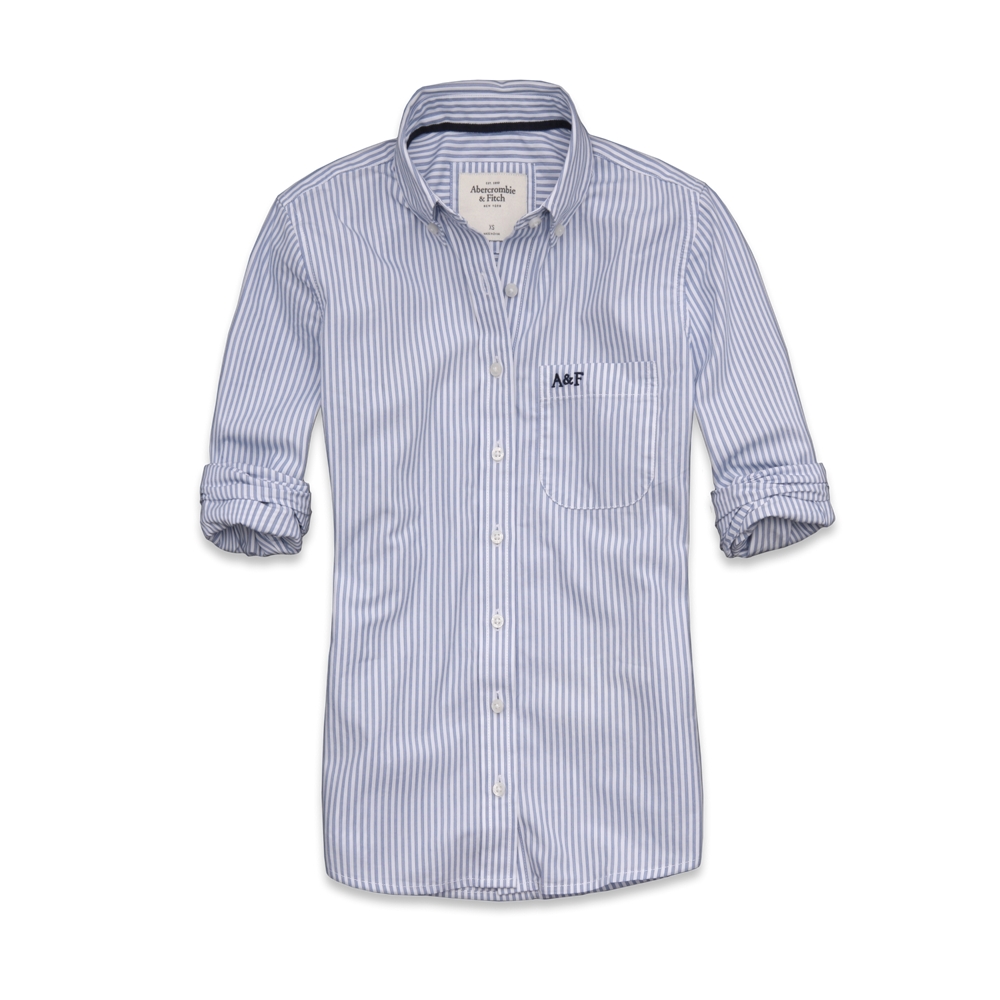 Womens Brett Shirt