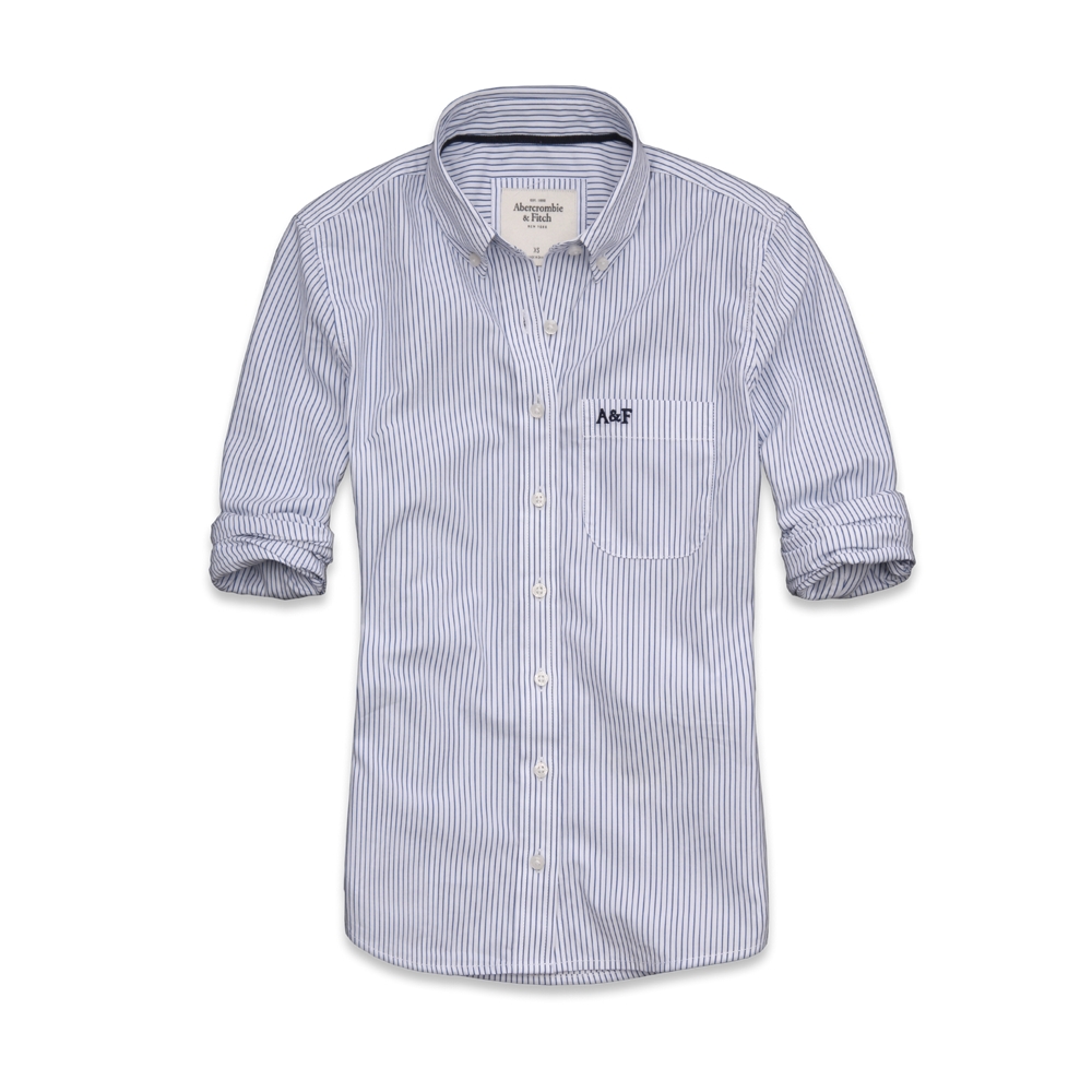 Womens Brett Shirt