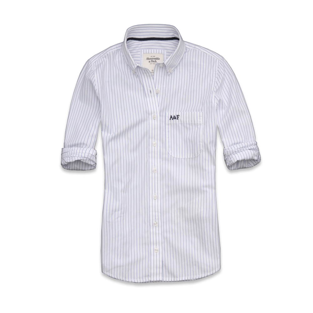Womens Brett Shirt
