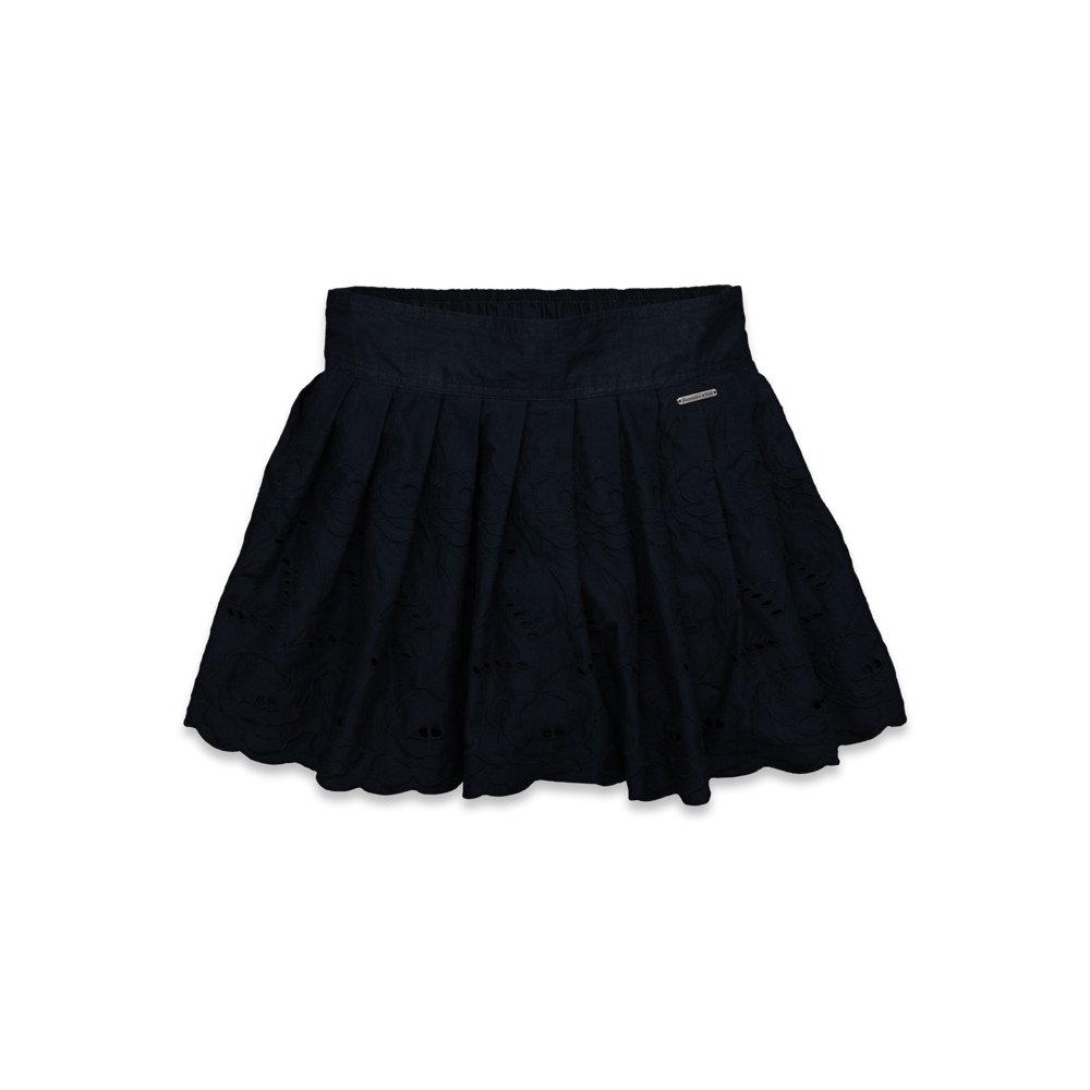 Womens Marybeth Skirt