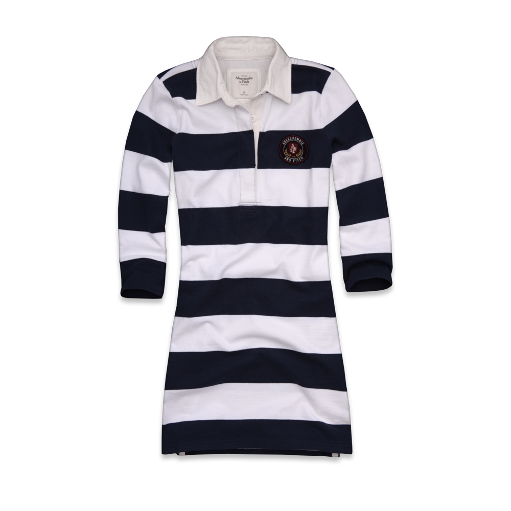 Womens Cass Dress