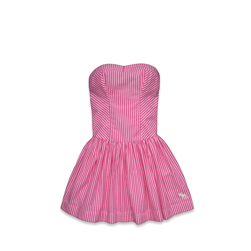 Christina Dress