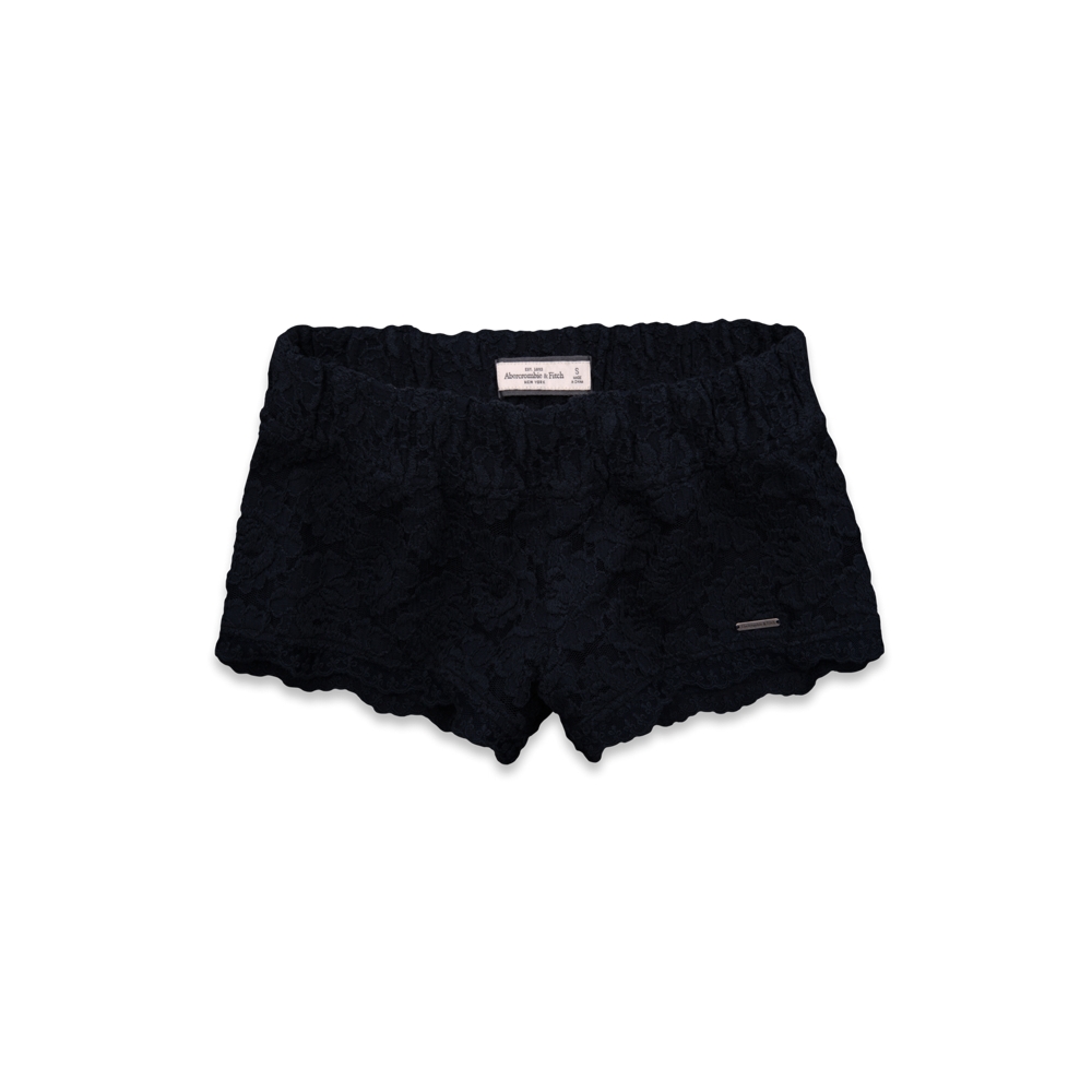 Womens Hadley Shorts