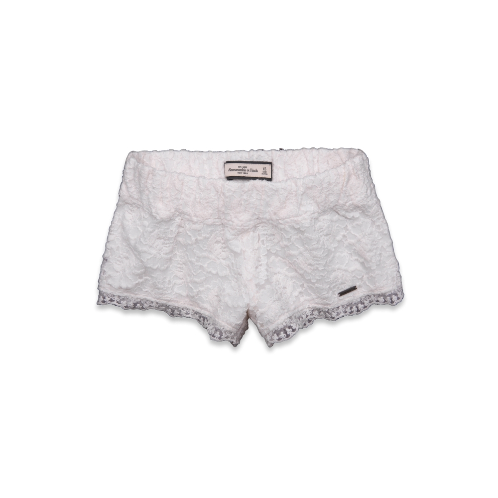 Womens Hadley Shorts