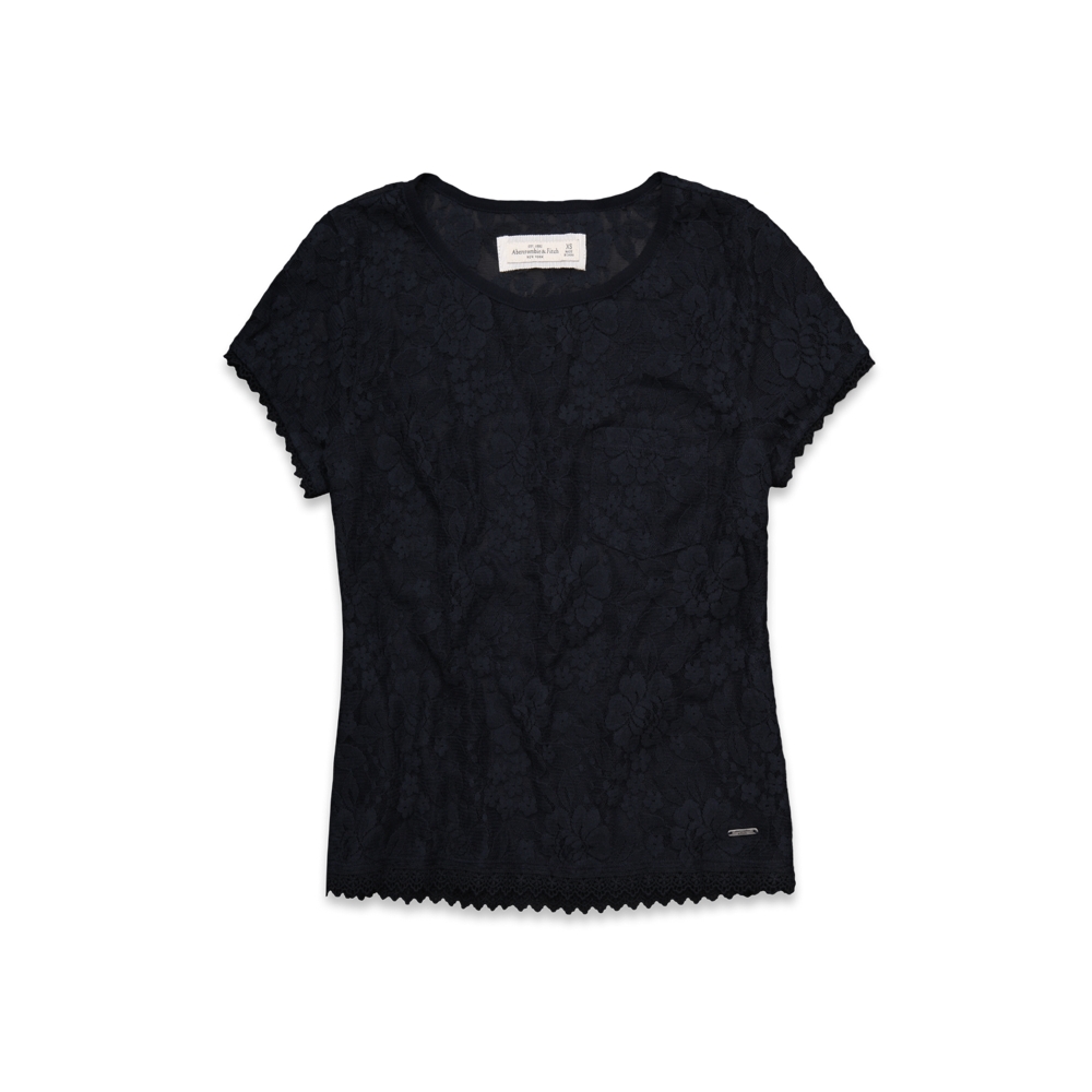 Womens Stacy Top