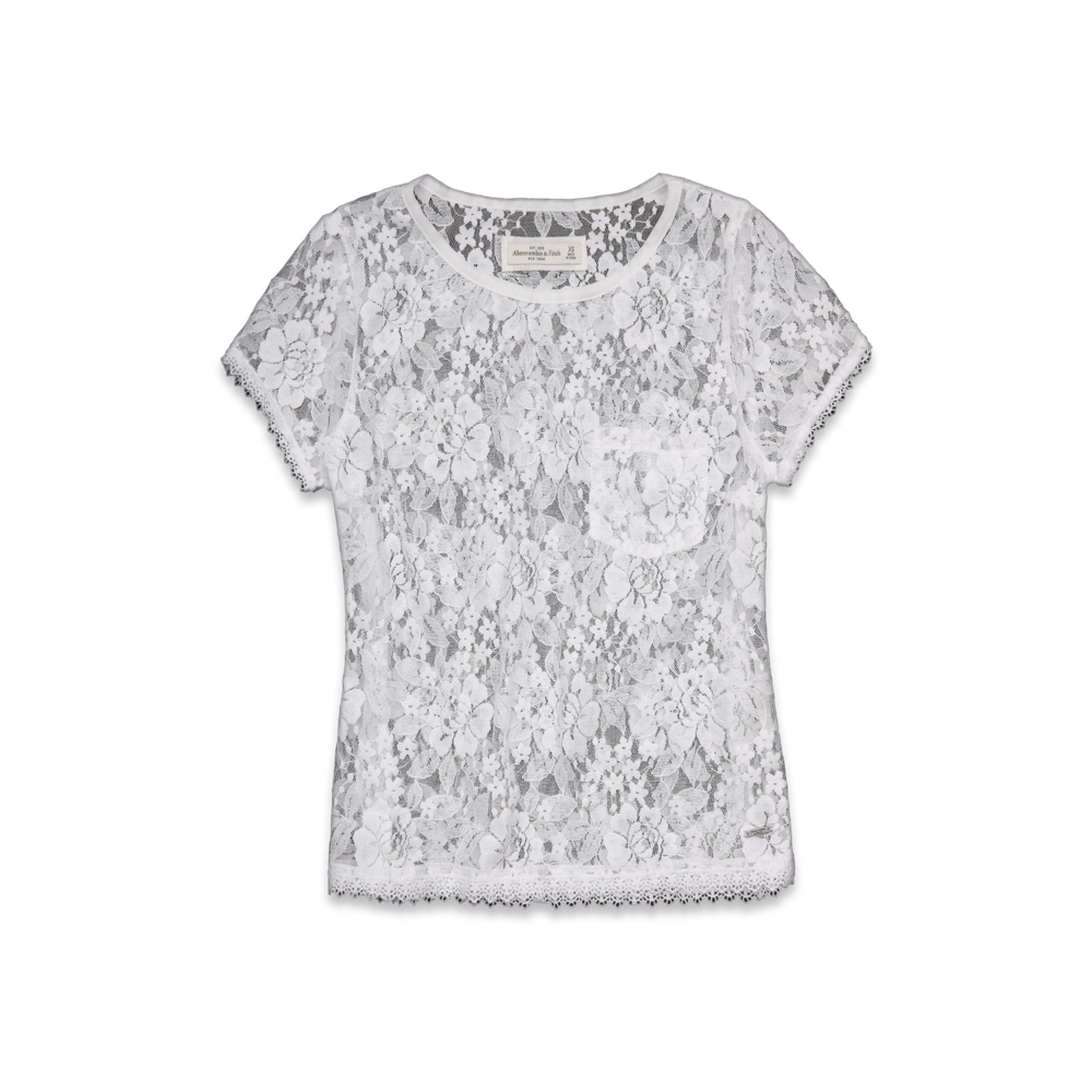 Womens Stacy Top