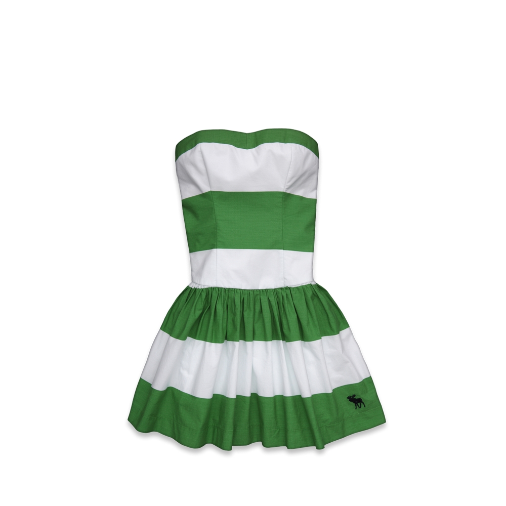 Joanna Dress
