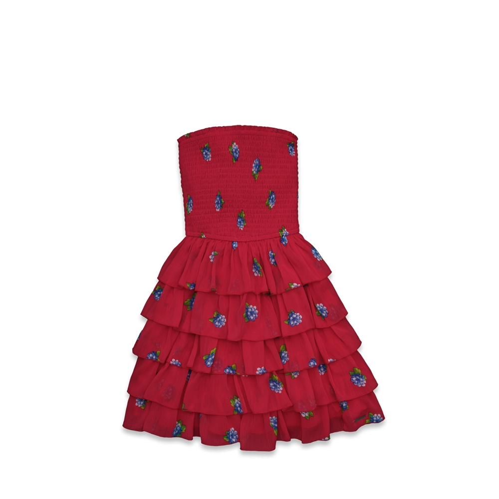 Elissa Dress