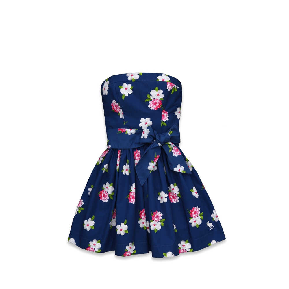 Annabel Dress