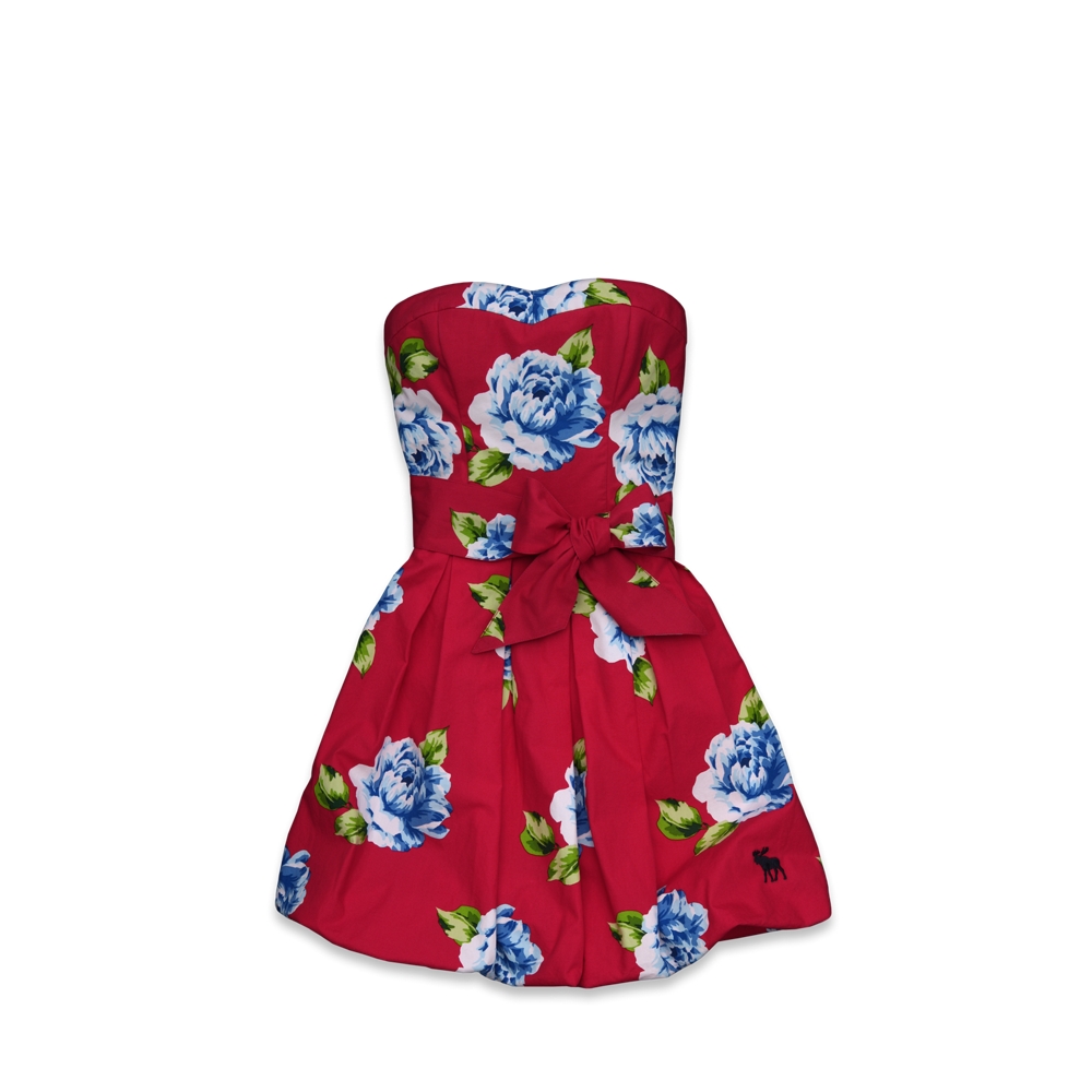 Theresa Dress