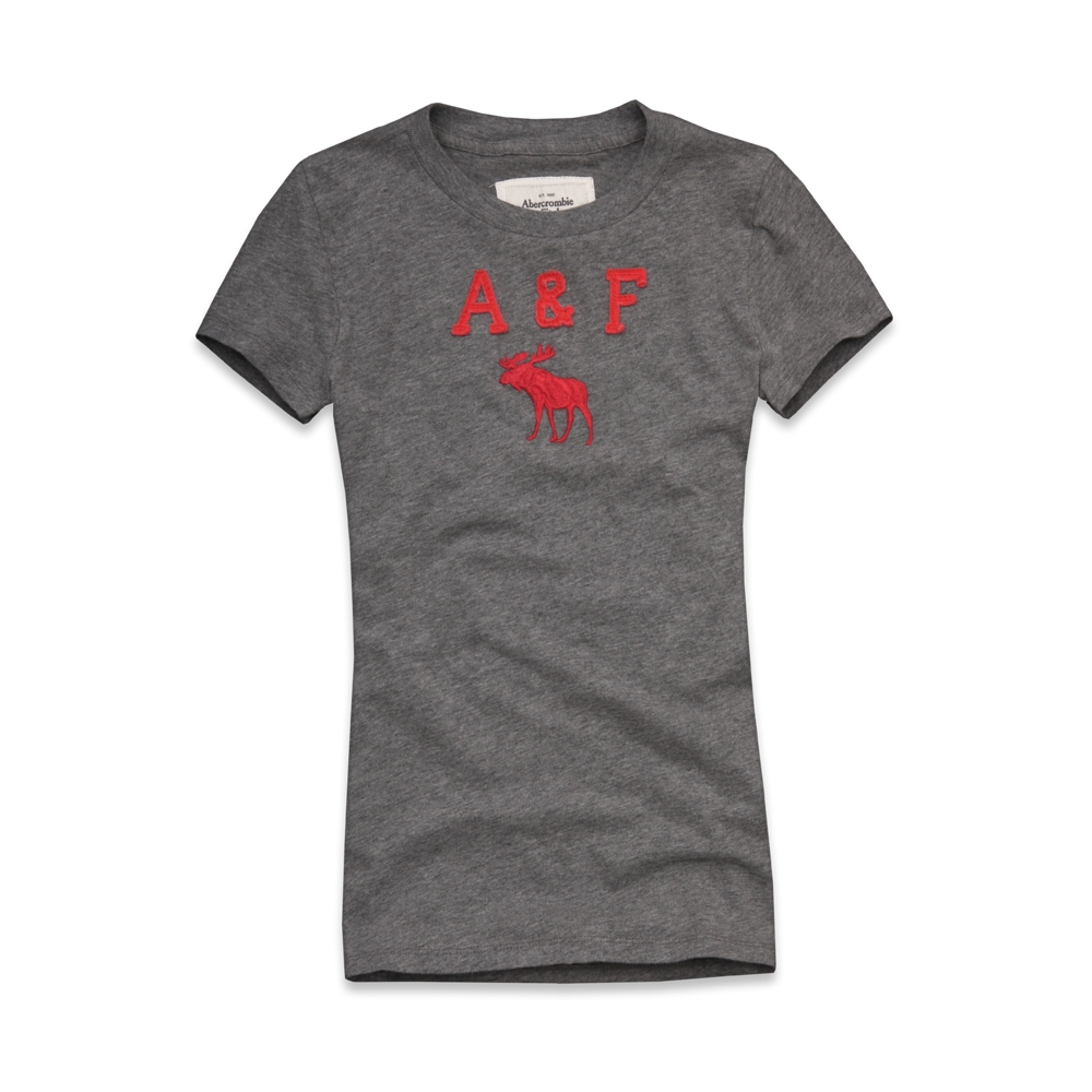 Womens Kristin Tee