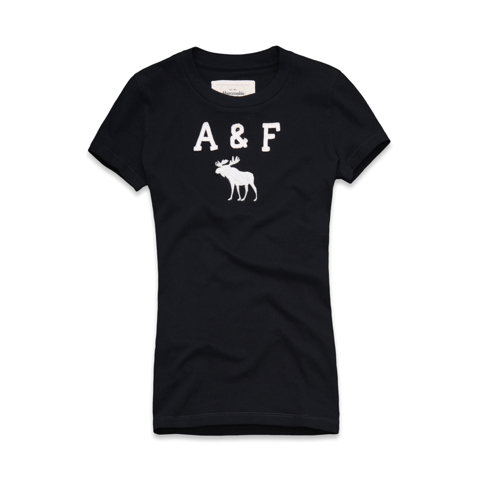 Womens Kristin Tee