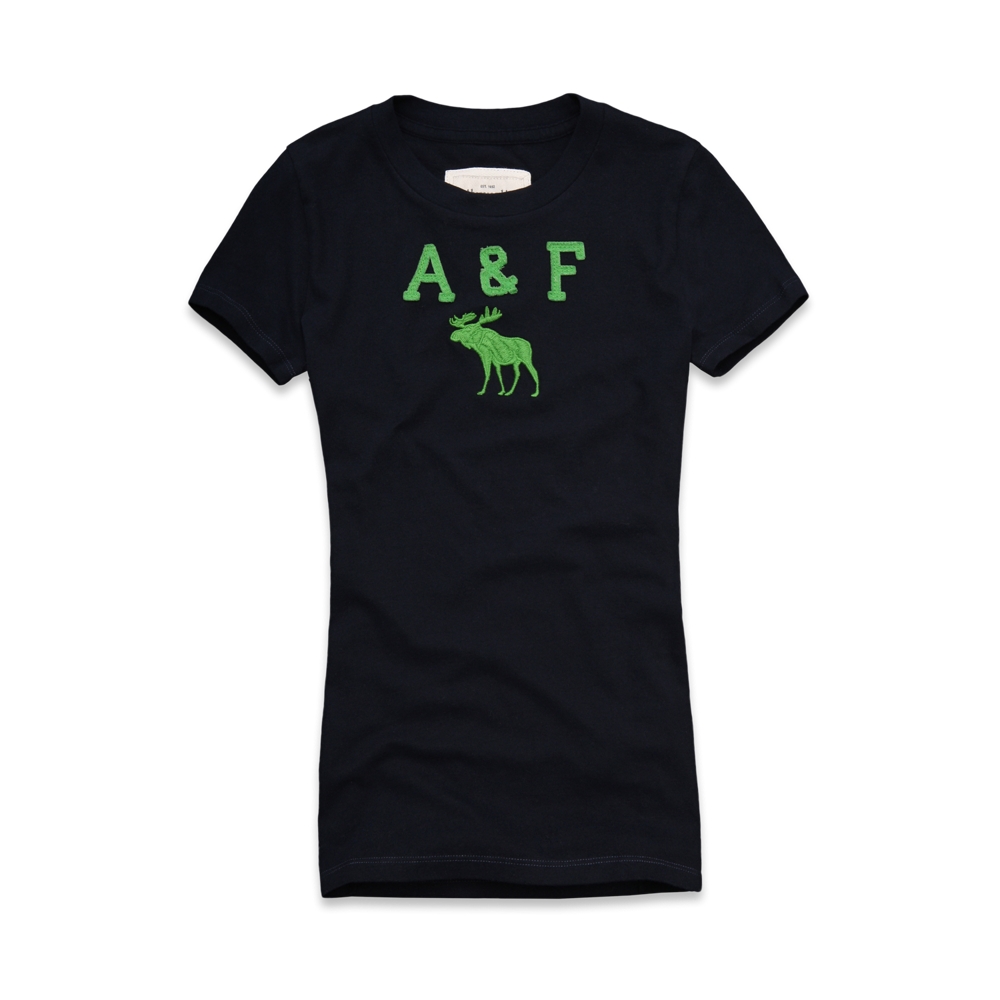 Womens Kristin Tee
