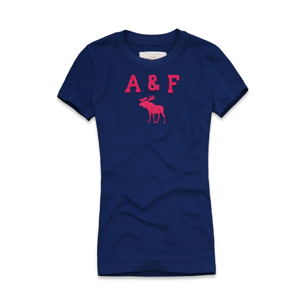 Womens Kristin Tee
