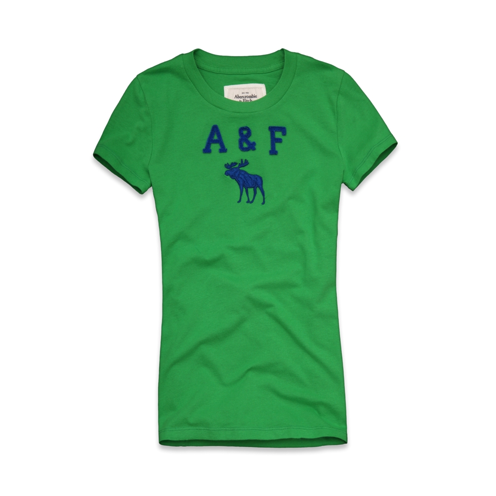 Womens Kristin Tee