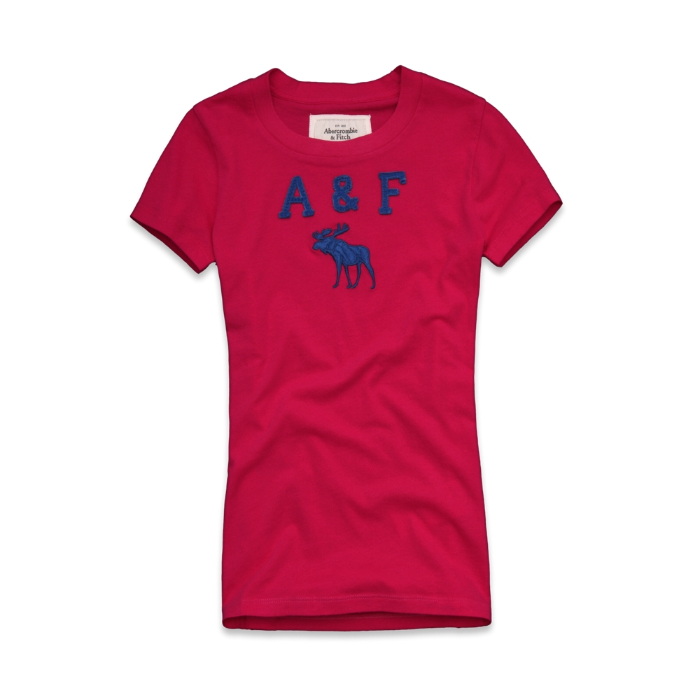 Womens Kristin Tee