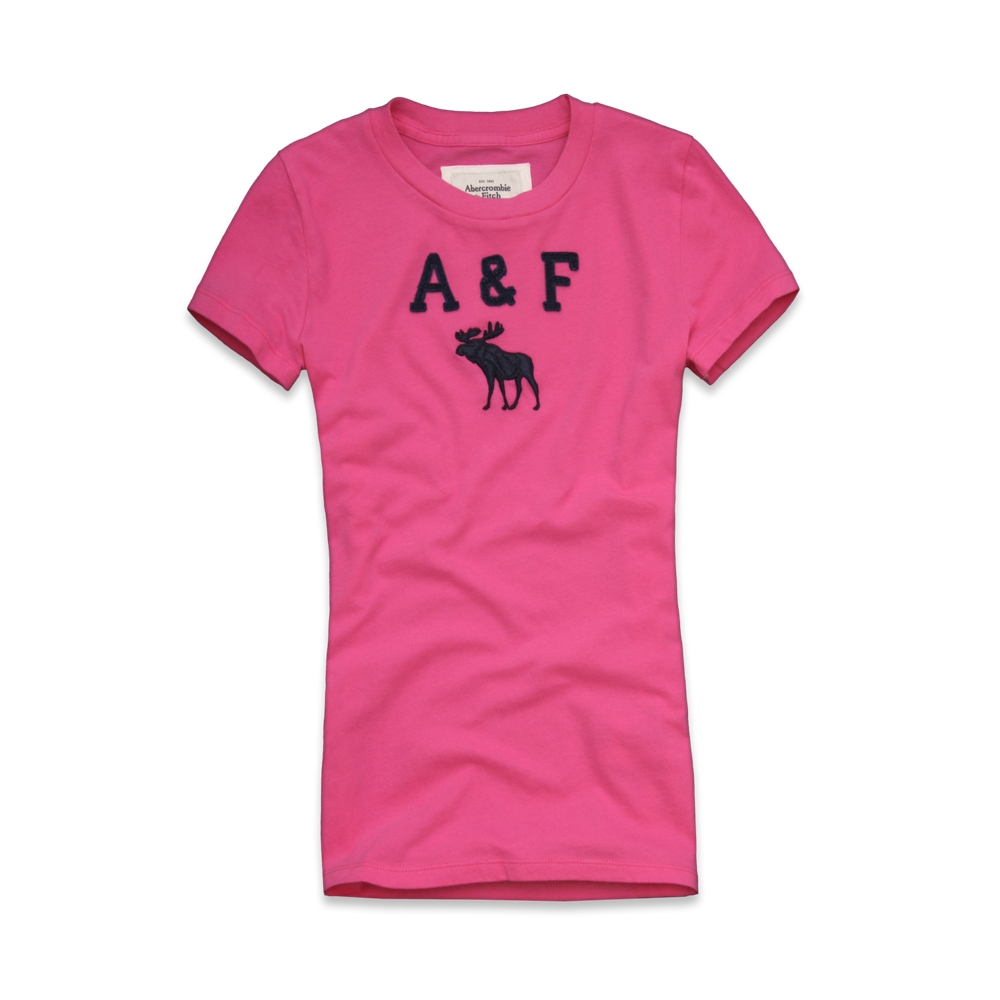Womens Kristin Tee