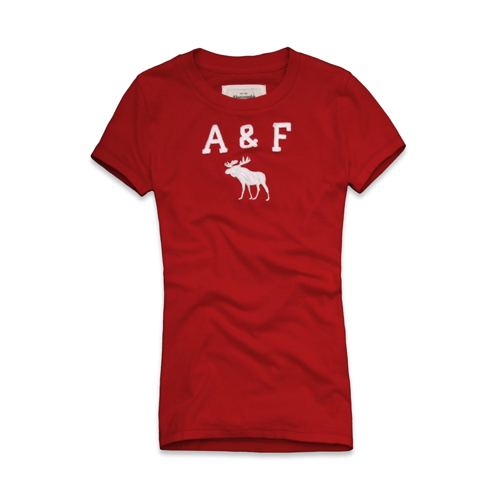 Womens Kristin Tee