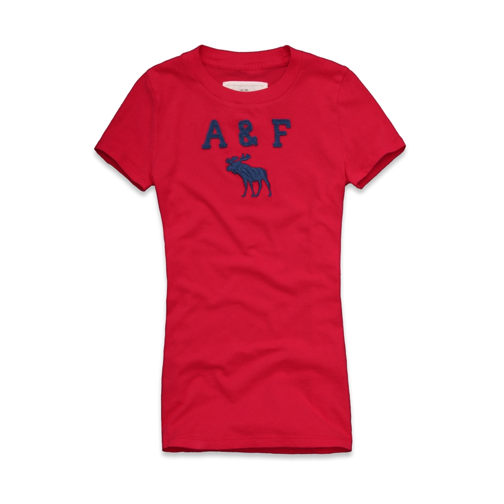 Womens Kristin Tee