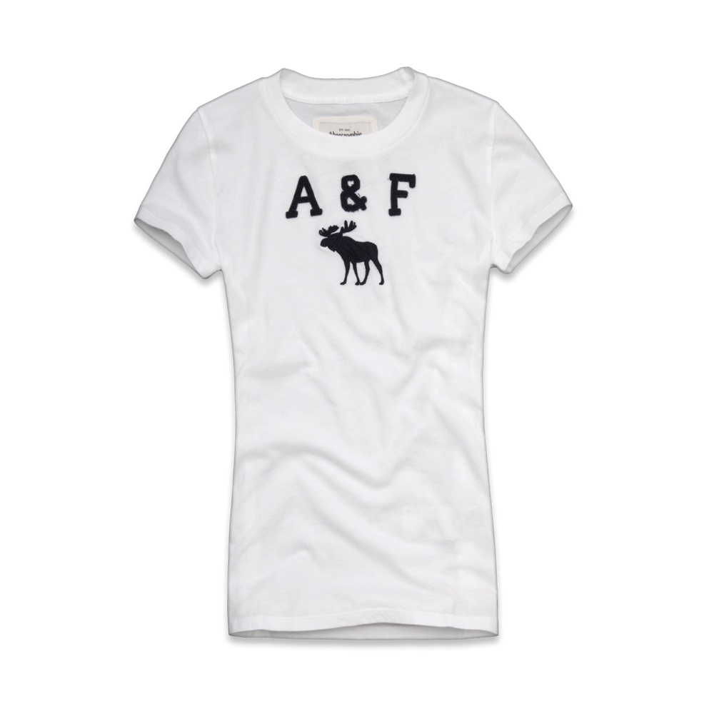 Womens Kristin Tee