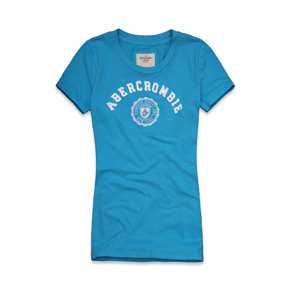 Womens Brenna Tee