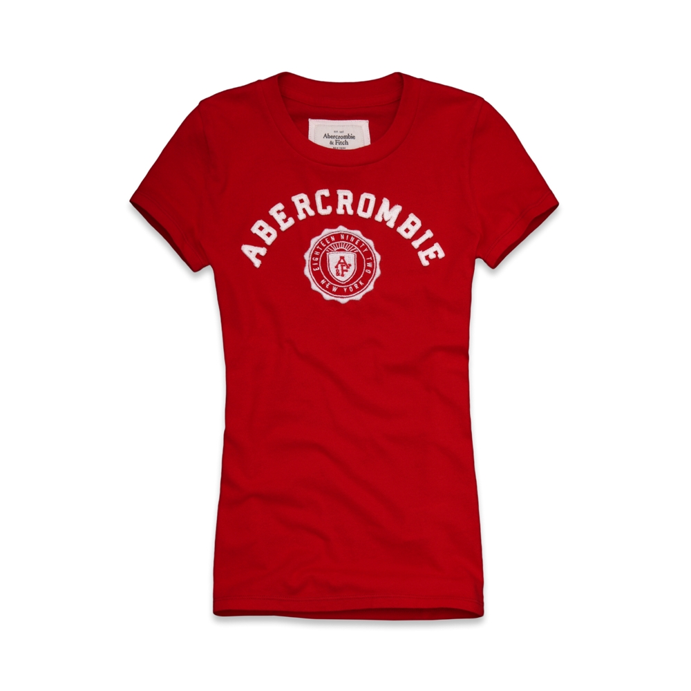 Womens Brenna Tee
