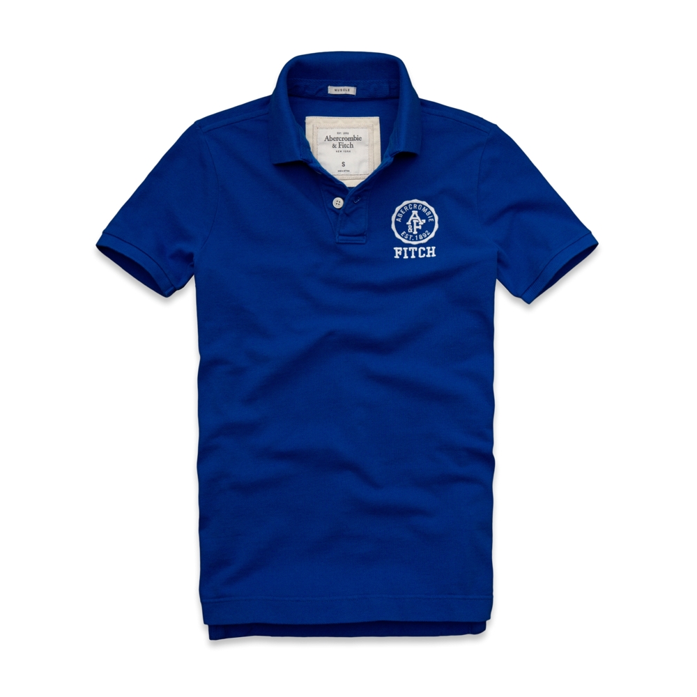 Polos Mason Mountain Polo