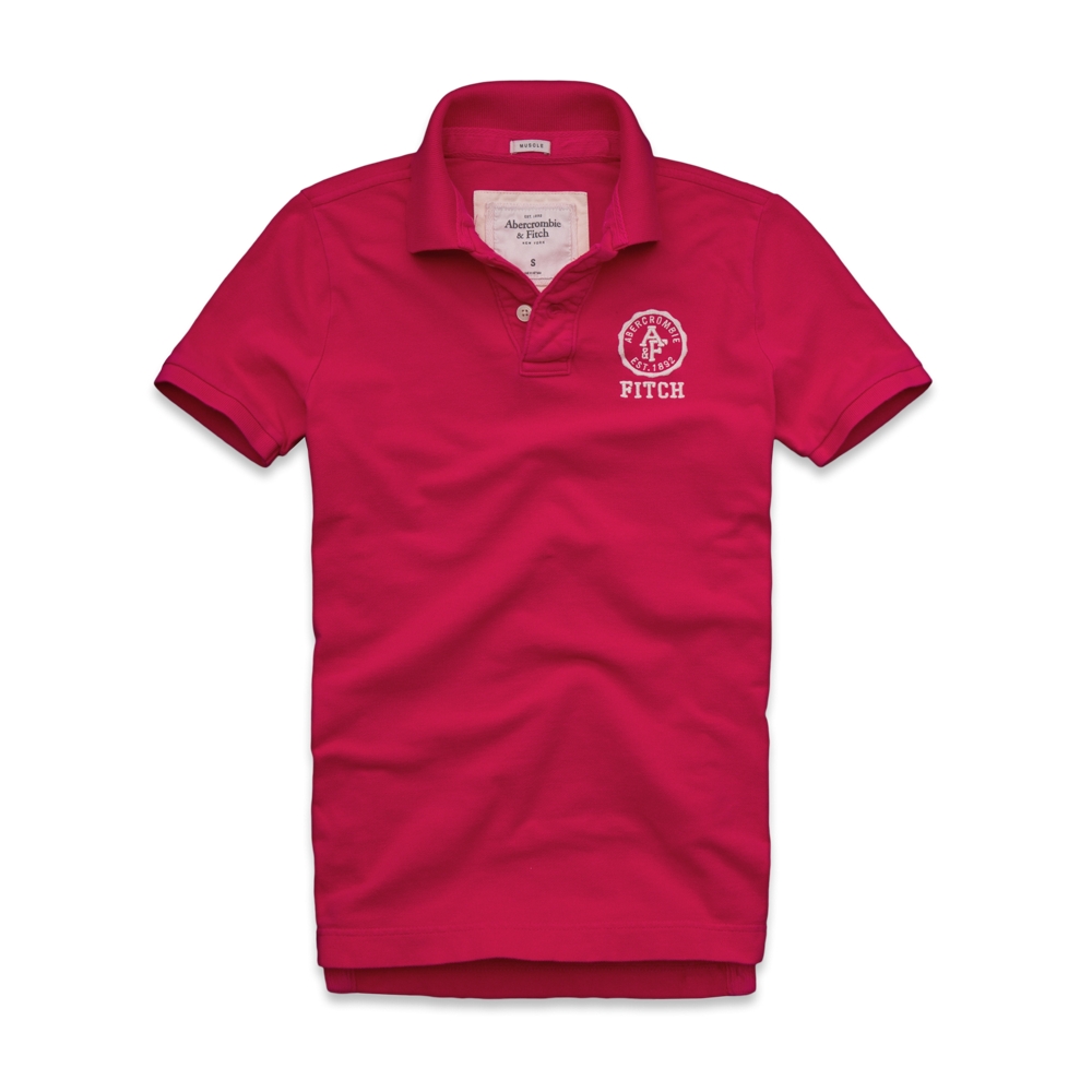 Polos Mason Mountain Polo