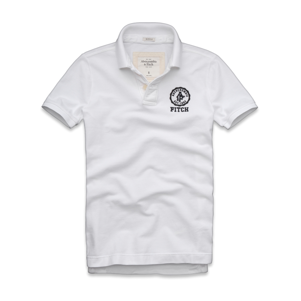 Mens Mason Mountain Polo