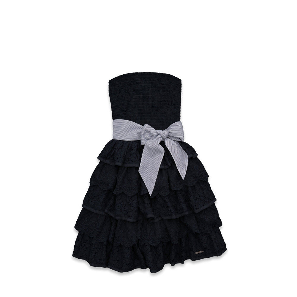 Kiran Dress