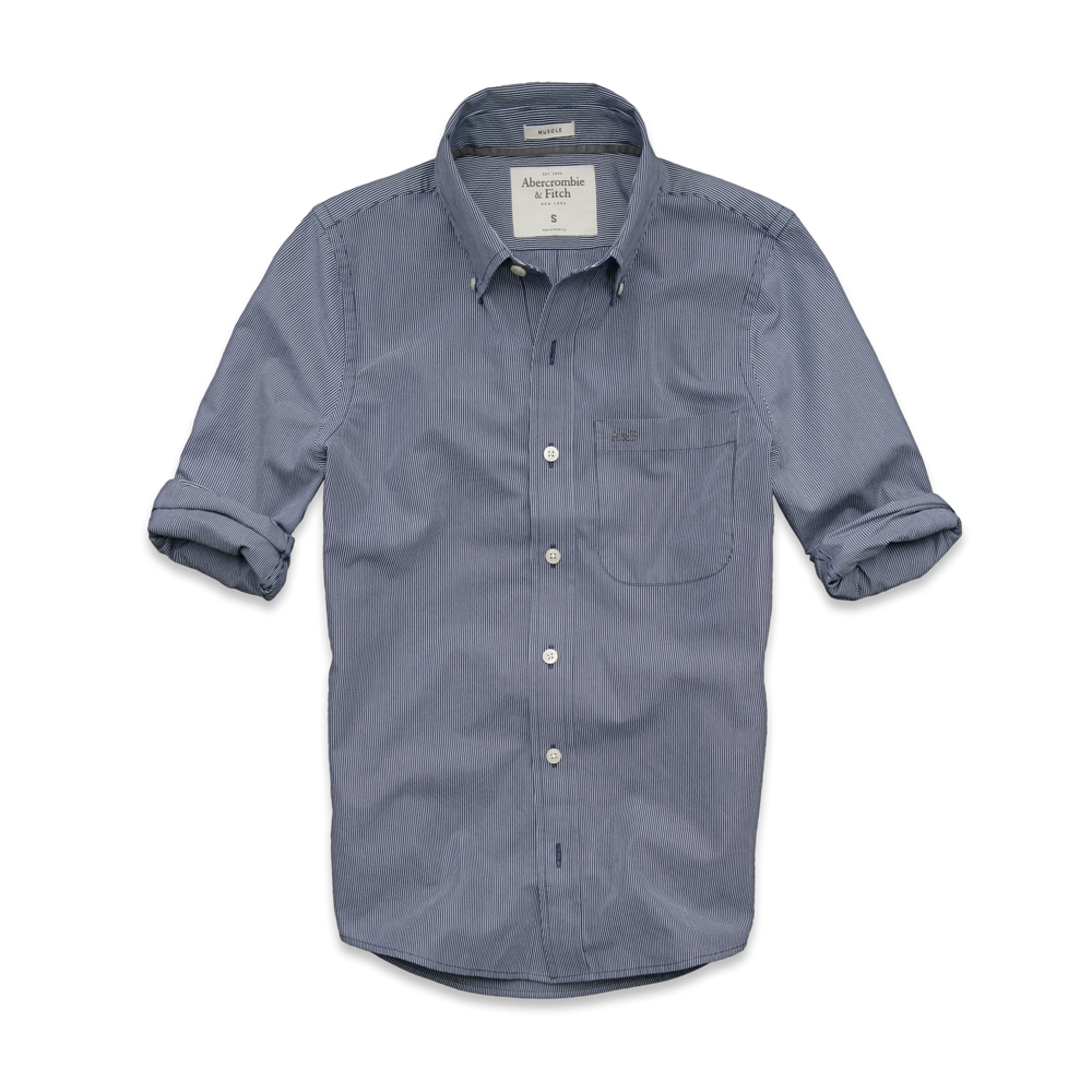 Mens Ramney Trail Shirt