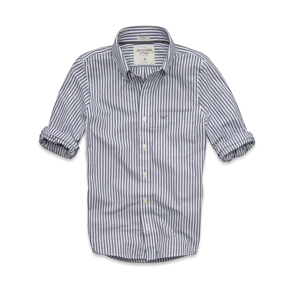 Mens Ramney Trail Shirt
