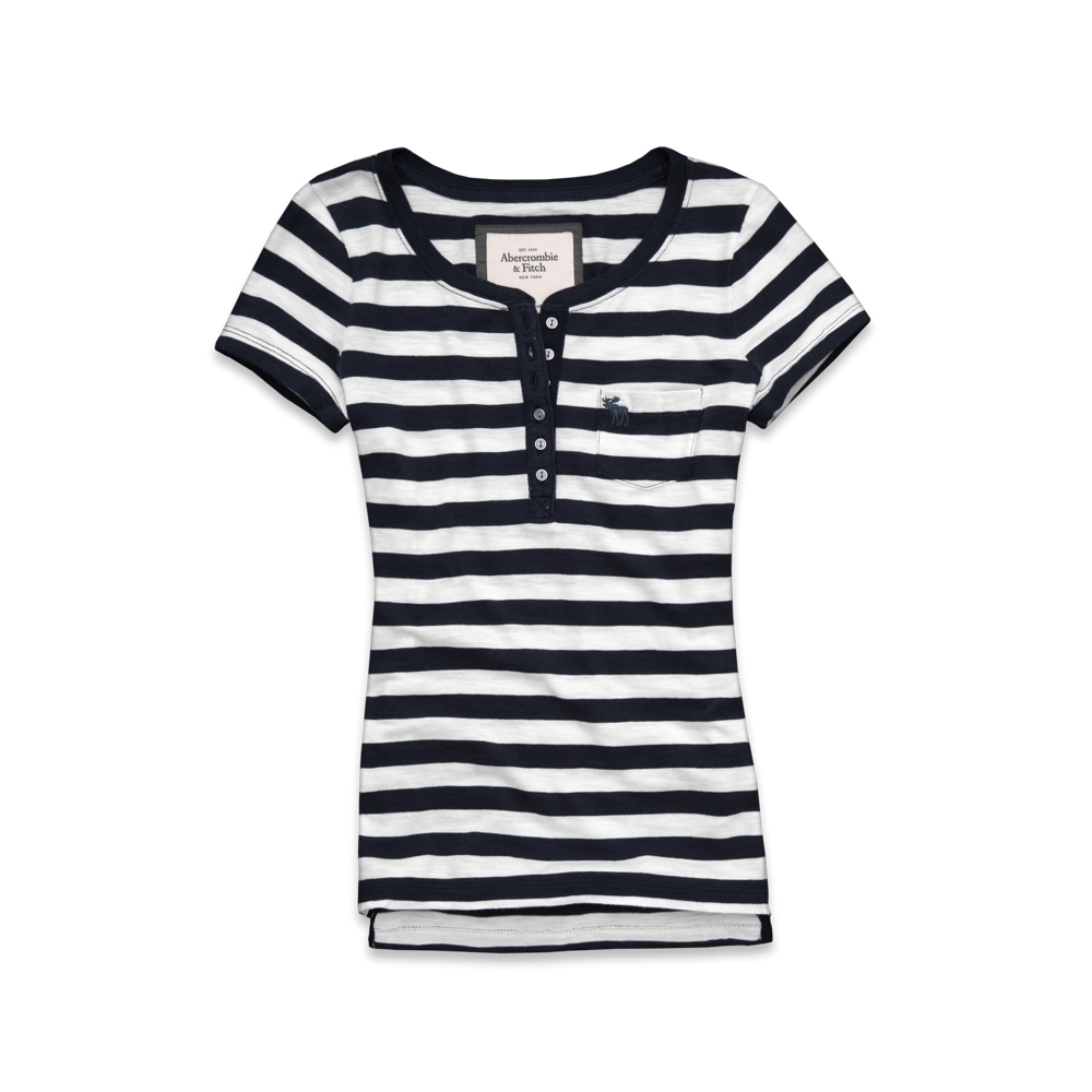 Womens Mallory Tee
