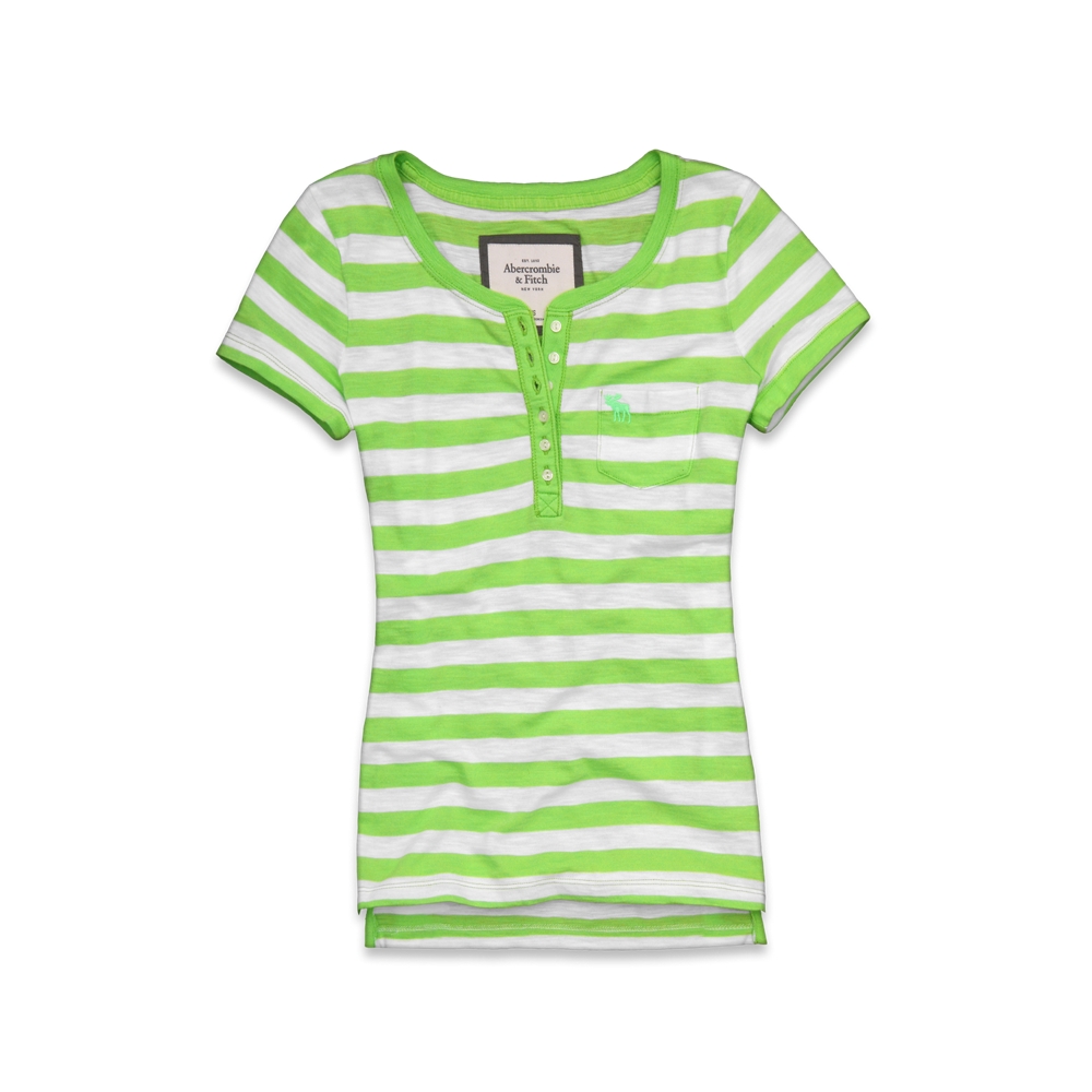 Womens Mallory Tee