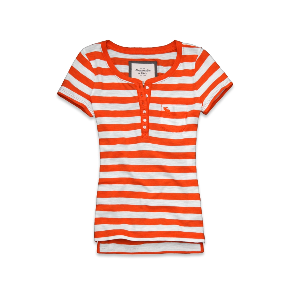 Womens Mallory Tee