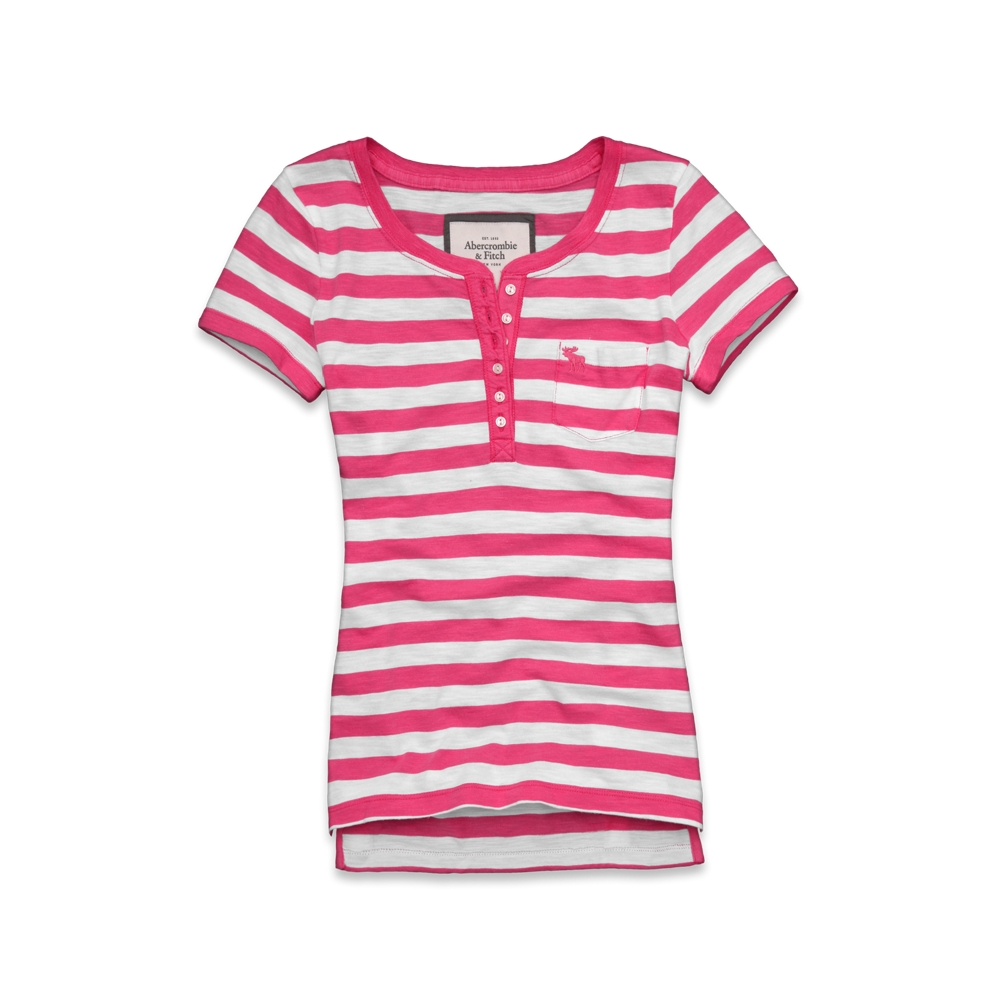 Womens Mallory Tee