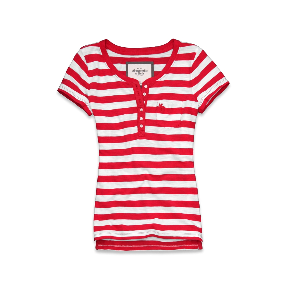 Womens Mallory Tee
